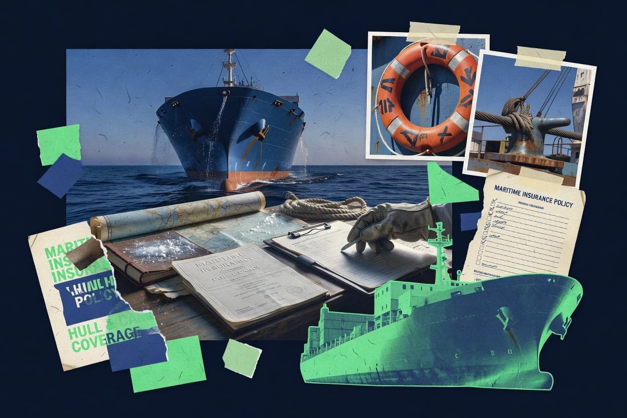 Top 10 Best Maritime Insurance Services of 2026