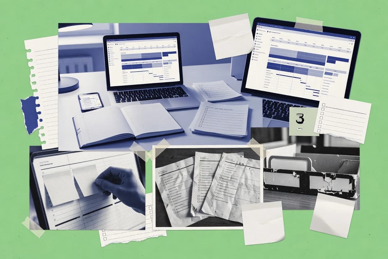 Top 10 Best Multiprojektmanagement Software of 2026