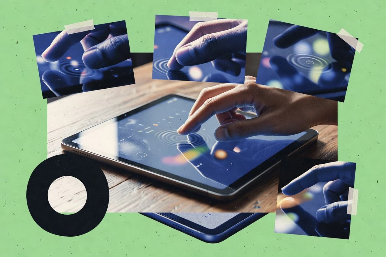 Top 9 Best Multitouch Software of 2026