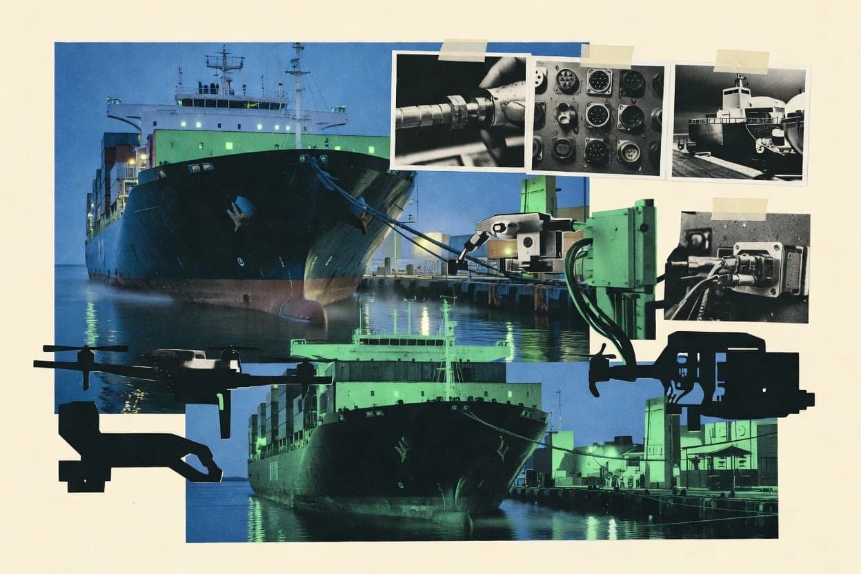 Top 10 Best Maritime Technology Services of 2026
