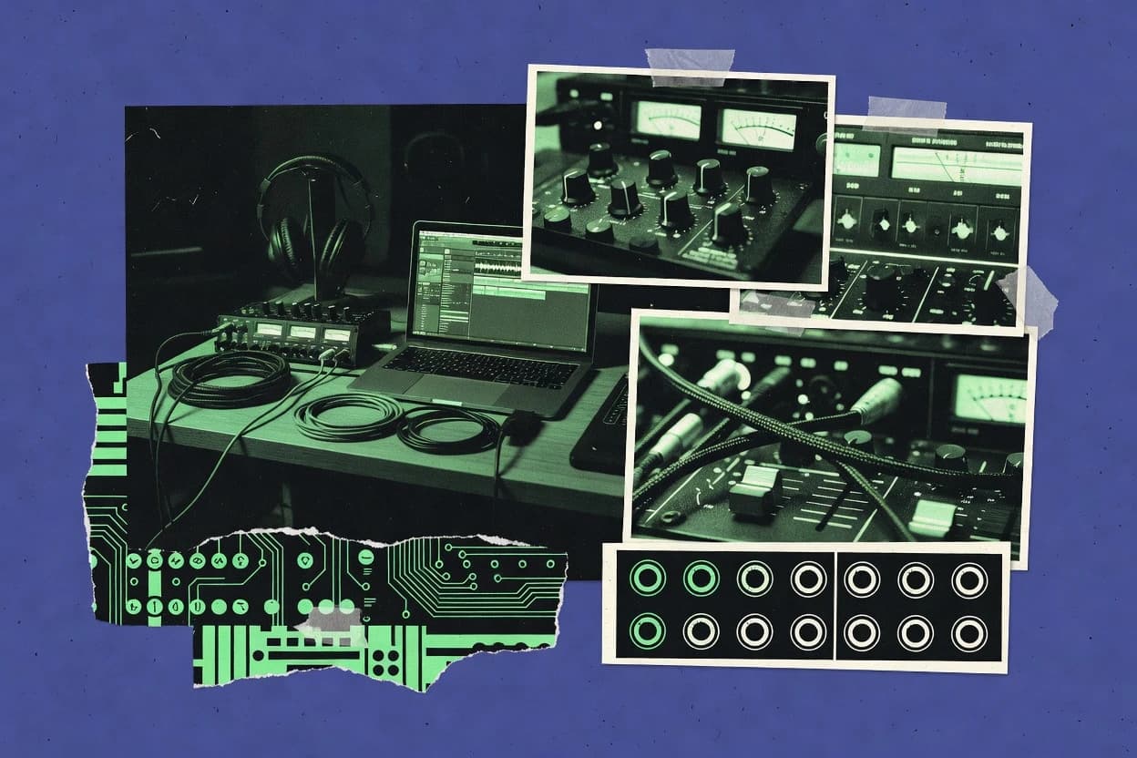 Top 10 Best Multitrack Software of 2026