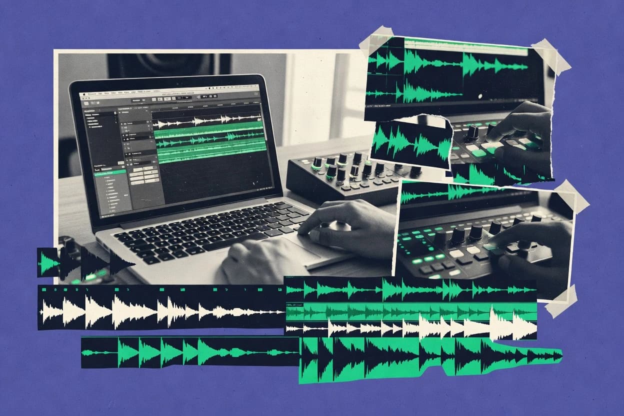 Top 10 Best Multitracks Software of 2026