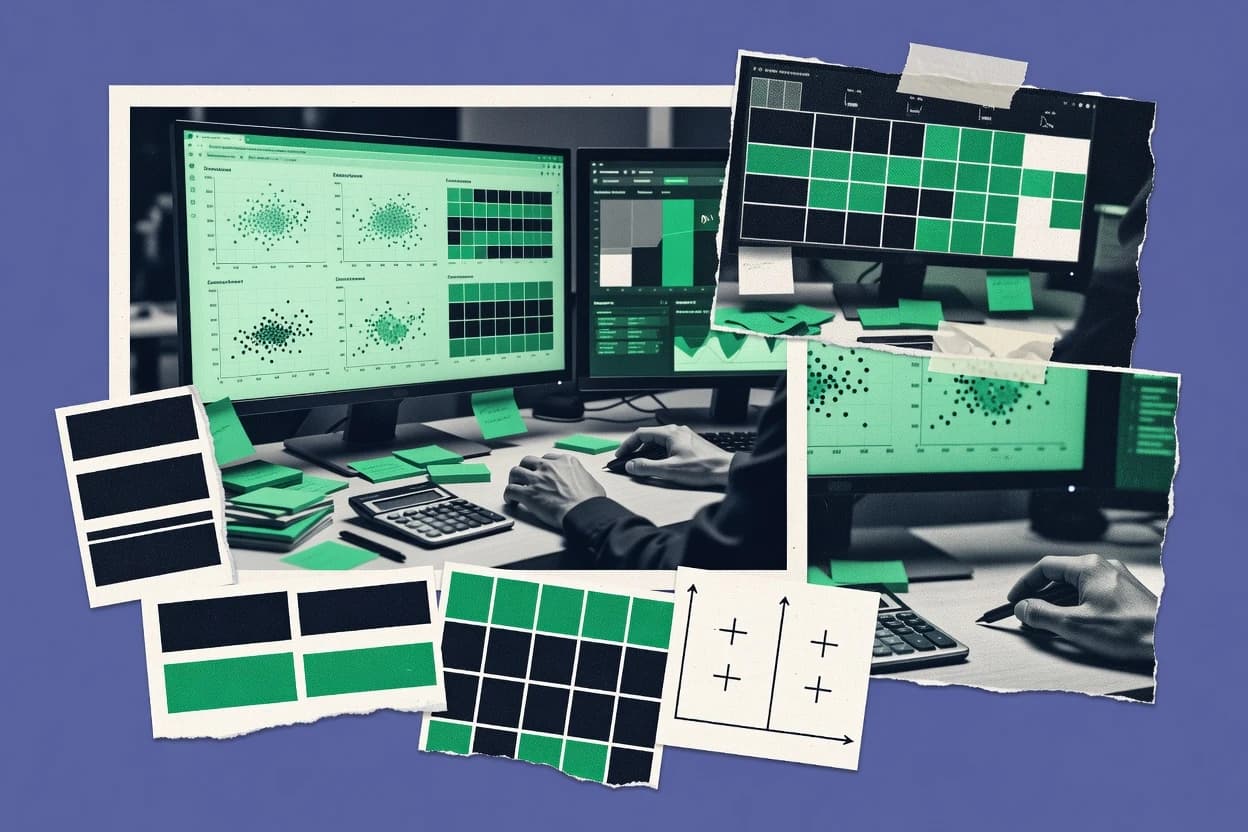 Top 10 Best Multivariate Data Analysis Software of 2026