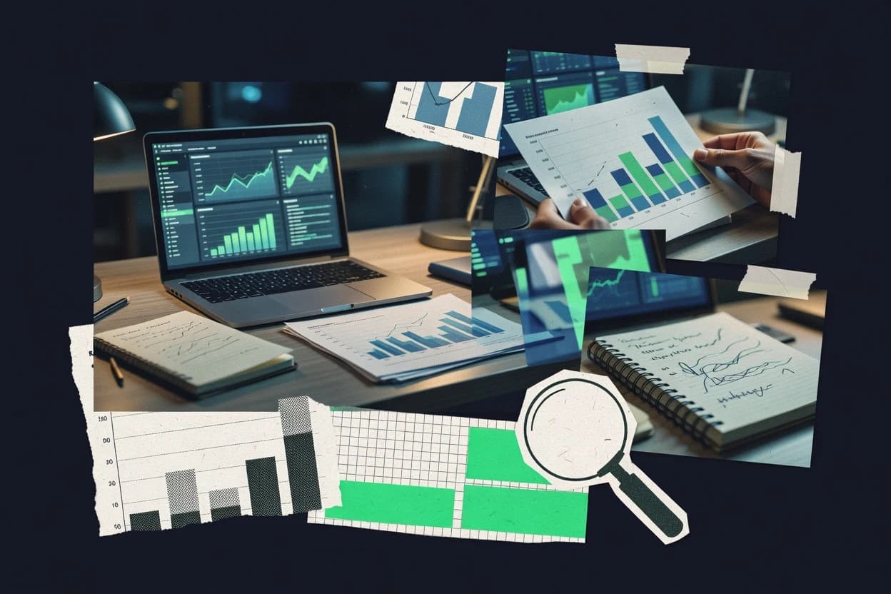 Top 10 Best Market Analysis Services of 2026