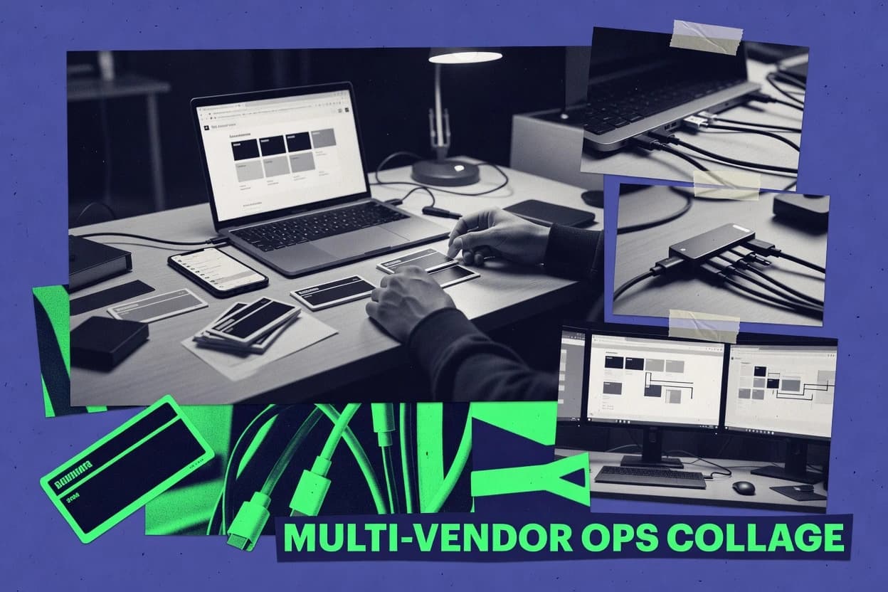 Top 10 Best Multivendor Software of 2026