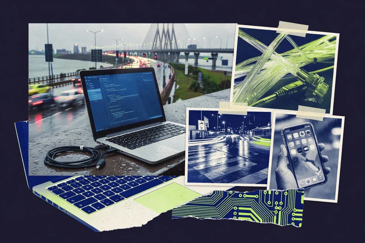 Top 10 Best Mumbai Software of 2026