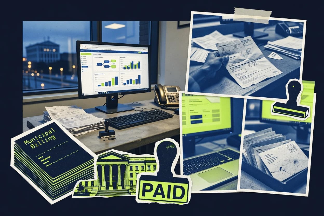 Top 10 Best Municipal Billing Software of 2026