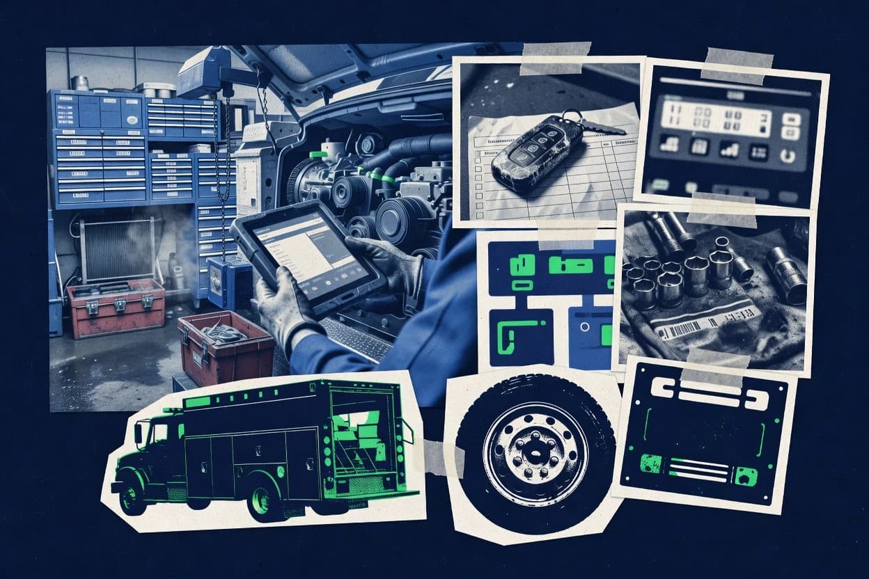 Top 10 Best Municipal Fleet Maintenance Software of 2026