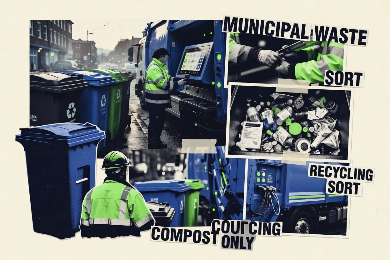 Top 10 Best Municipal Waste Collection Software of 2026