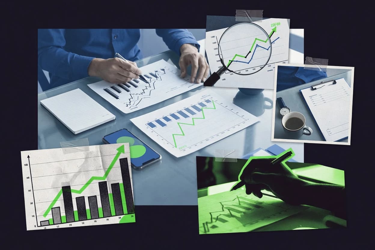 Top 10 Best Market Insights Services of 2026