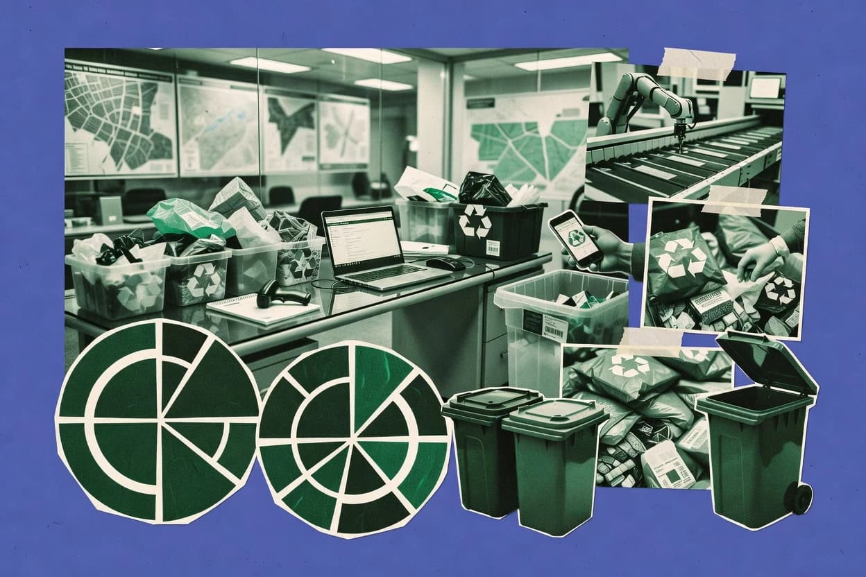 Top 10 Best Municipal Waste Management Software of 2026