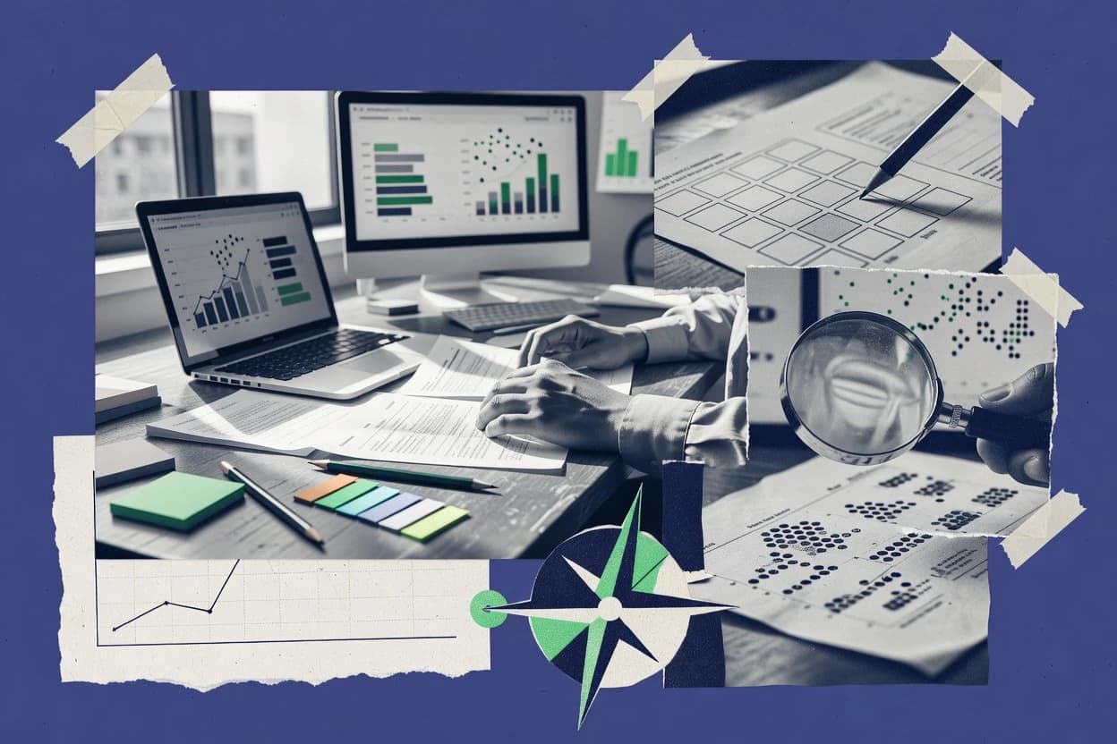 Top 10 Best Market Research Analyst Services of 2026
