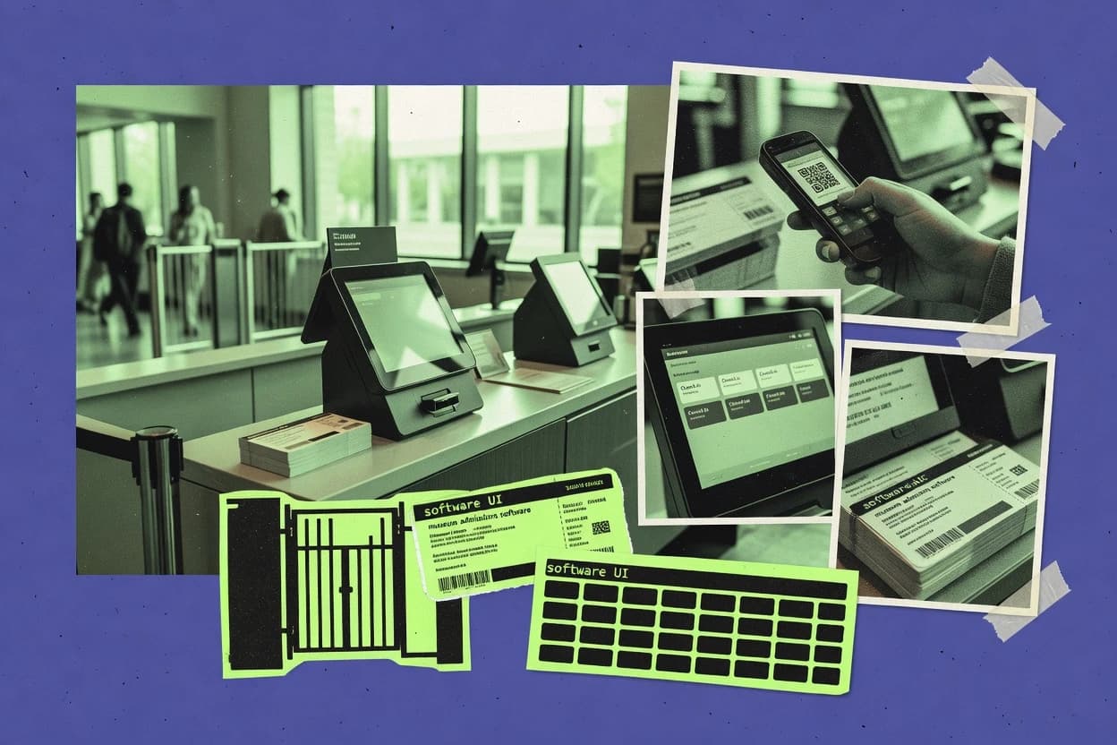Top 8 Best Museum Admissions Software of 2026