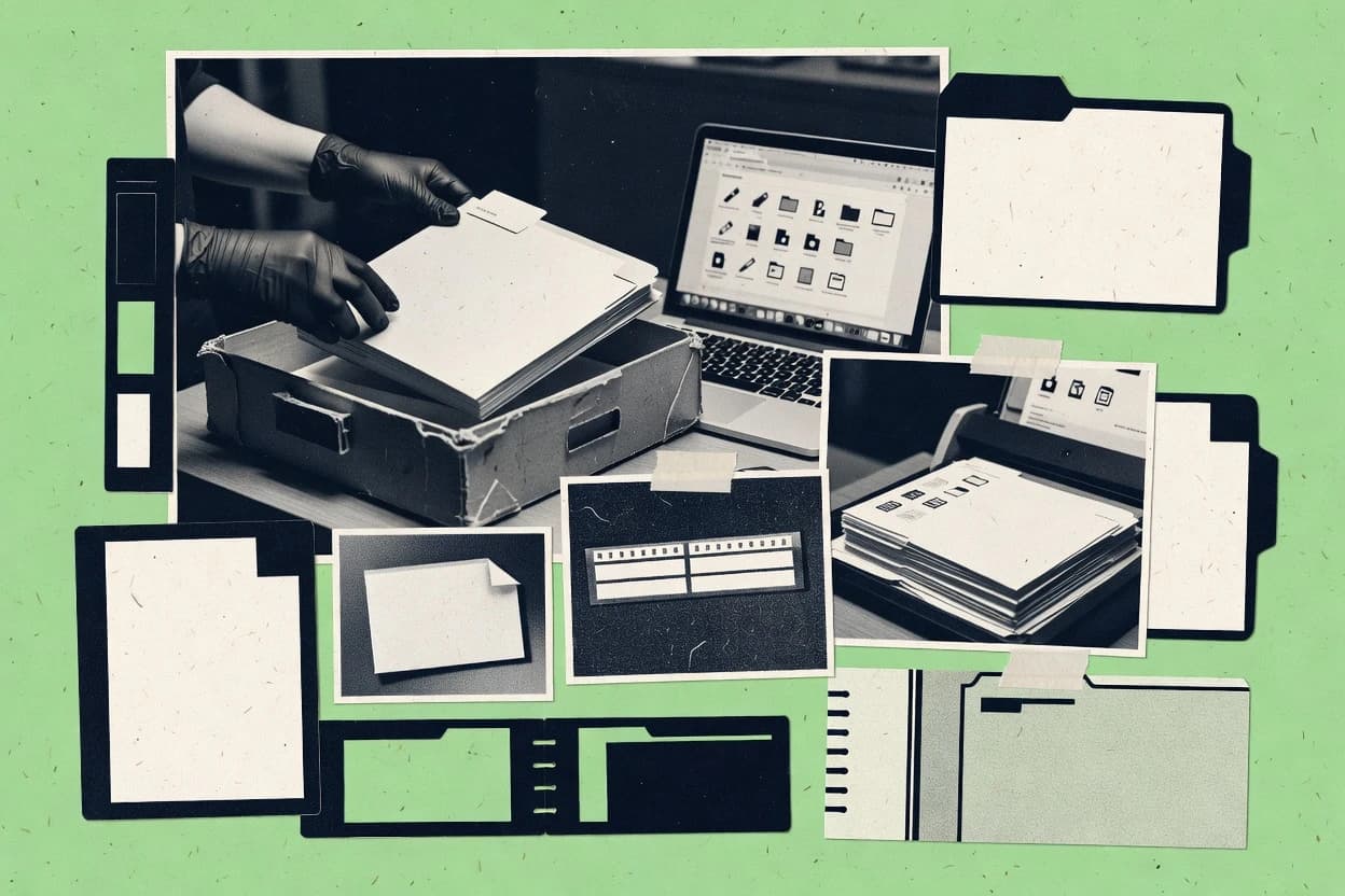Top 10 Best Museum Archival Software of 2026