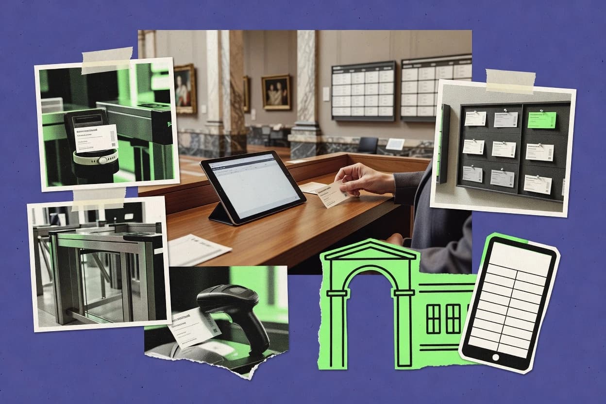 Top 8 Best Museum Booking Software of 2026