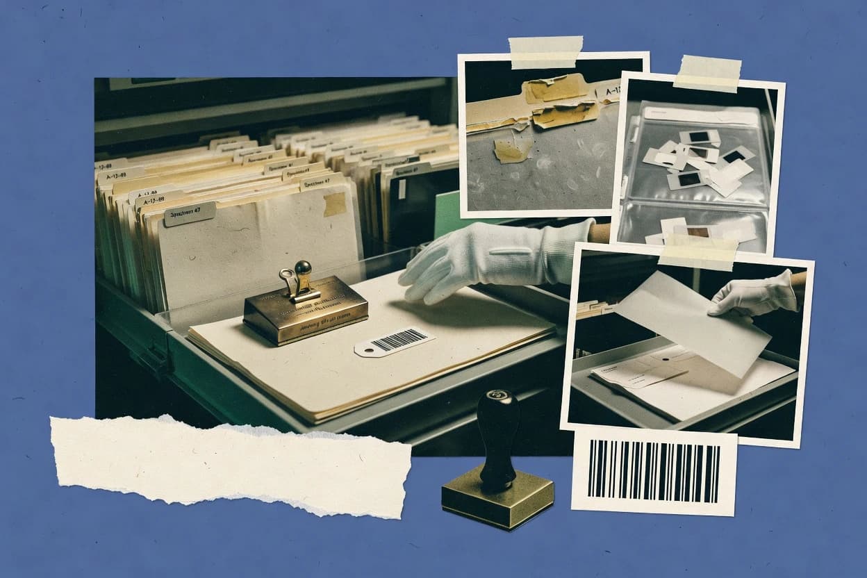 Top 10 Best Museum Archive Software of 2026