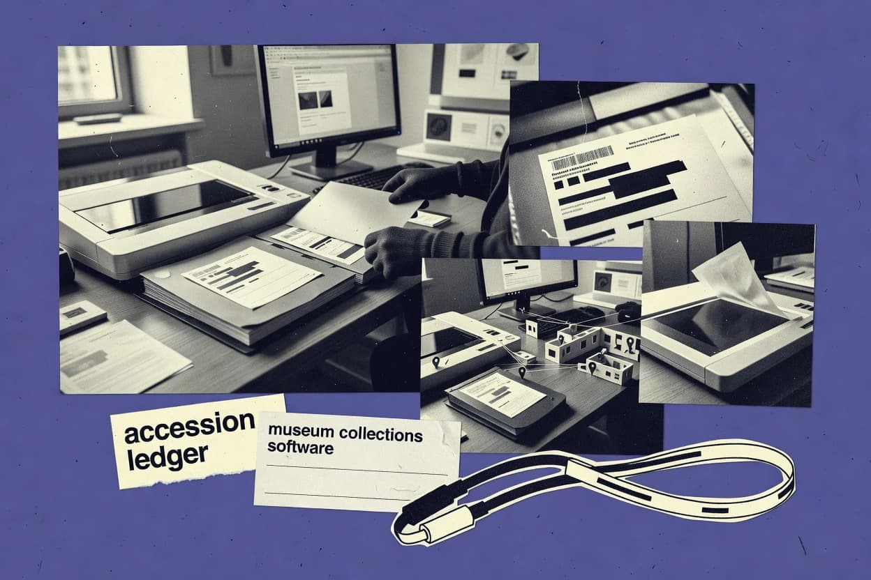Top 10 Best Museum Collections Software of 2026