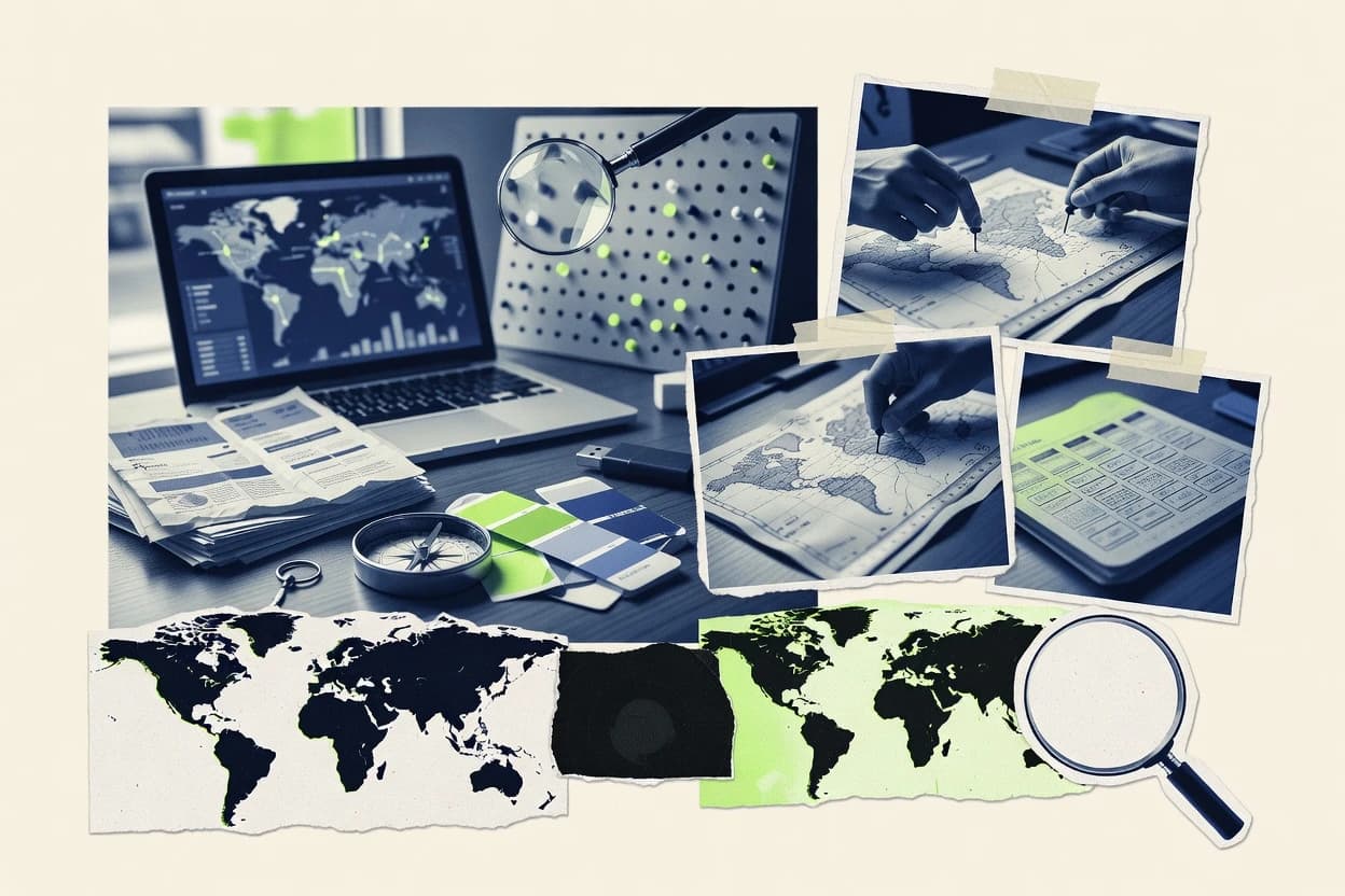 Top 10 Best Market Research Global Services of 2026