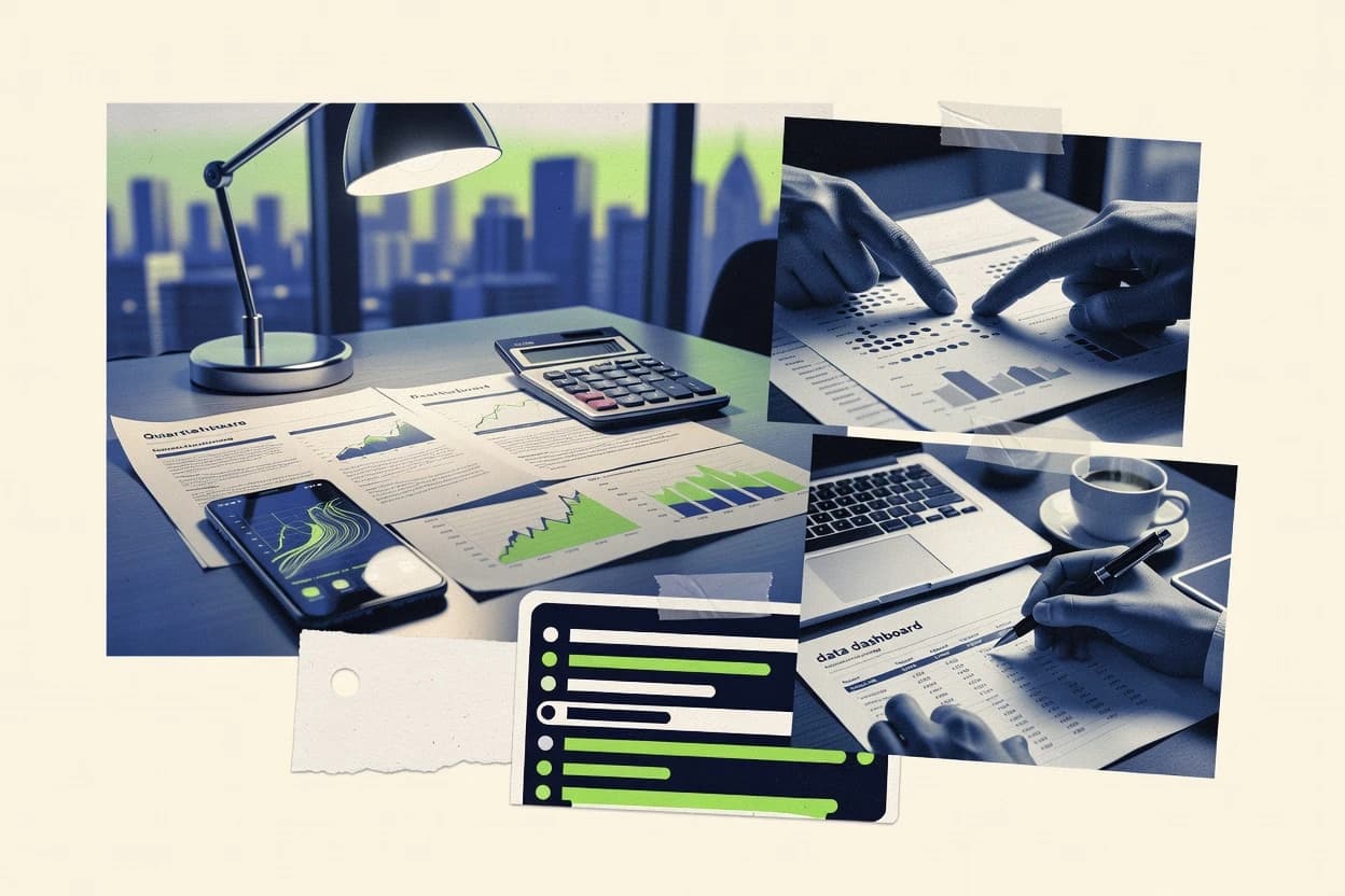 Top 10 Best Market Research Financial Services of 2026