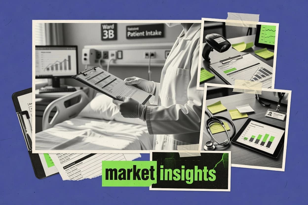 Top 10 Best Market Research Healthcare Services of 2026