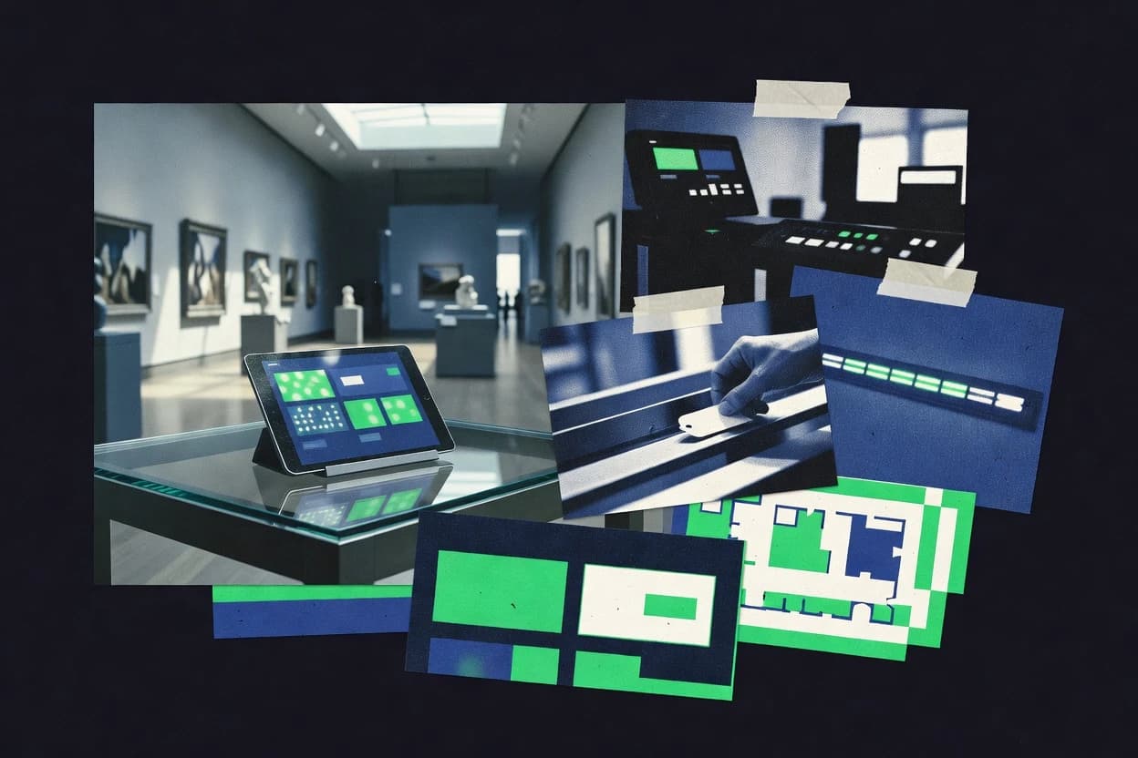 Top 10 Best Museums Software of 2026
