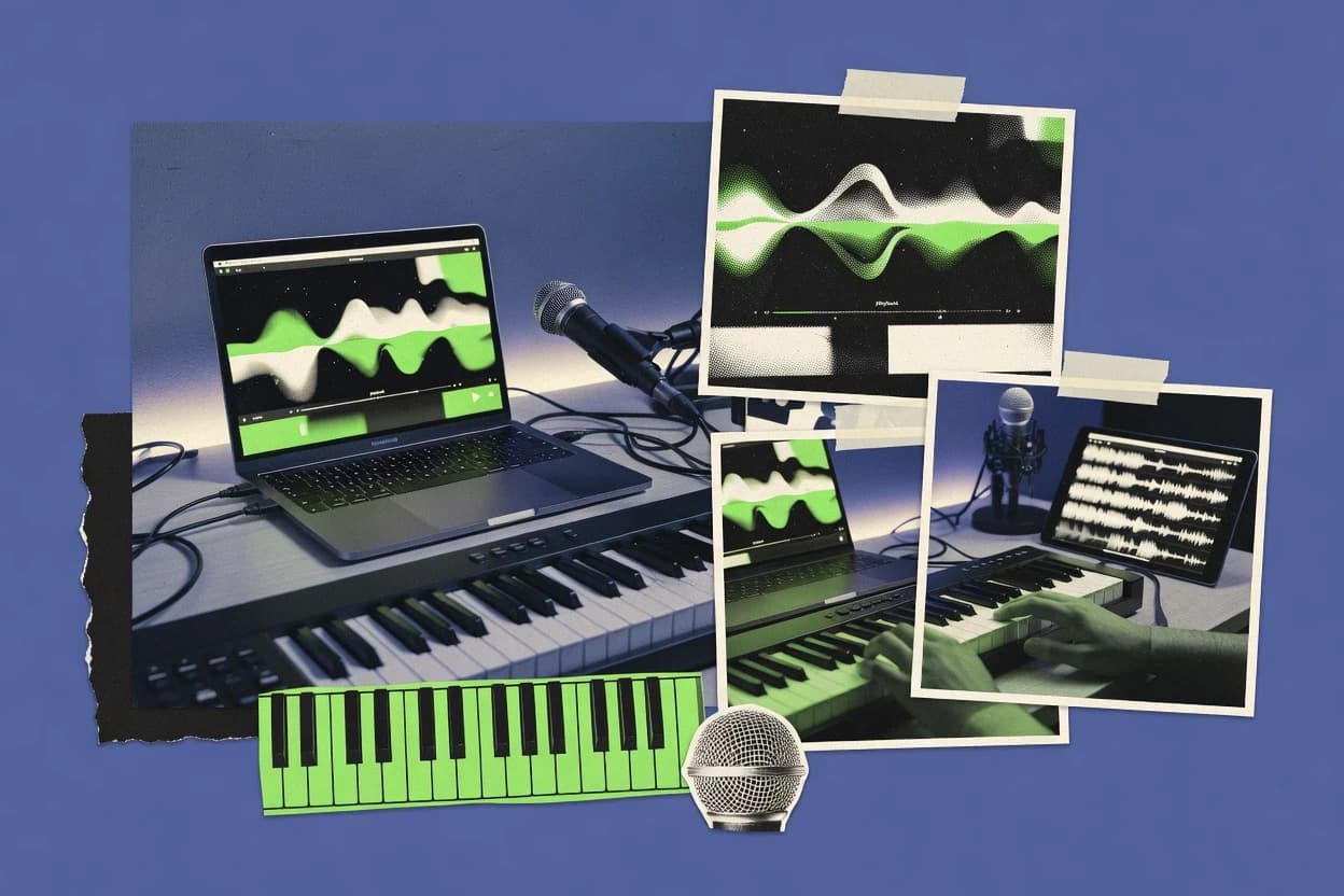 Top 10 Best Music Accompaniment Software of 2026