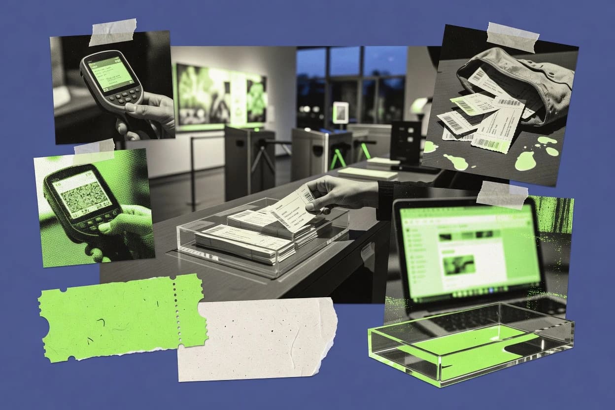 Top 10 Best Museum Ticket Software of 2026