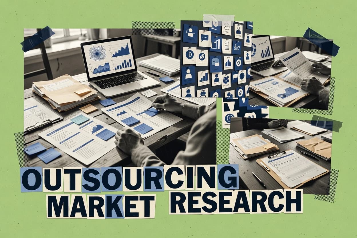Top 10 Best Market Research Outsourcing Services of 2026