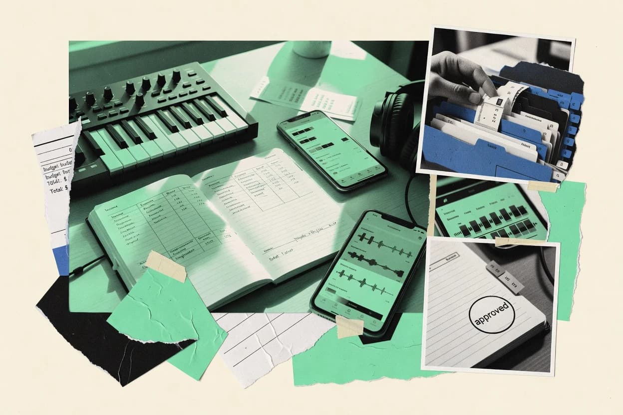 Top 10 Best Music Accounting Software of 2026