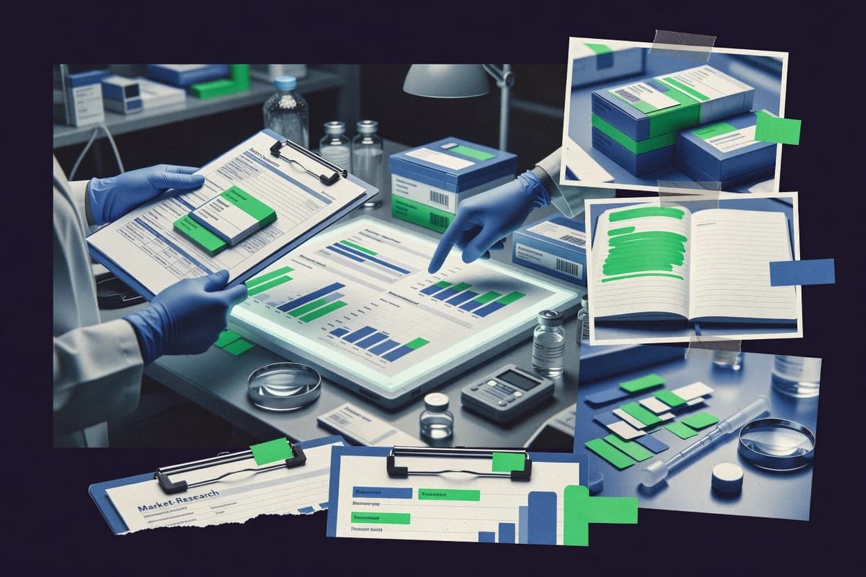 Top 10 Best Market Research Pharmaceutical Services of 2026