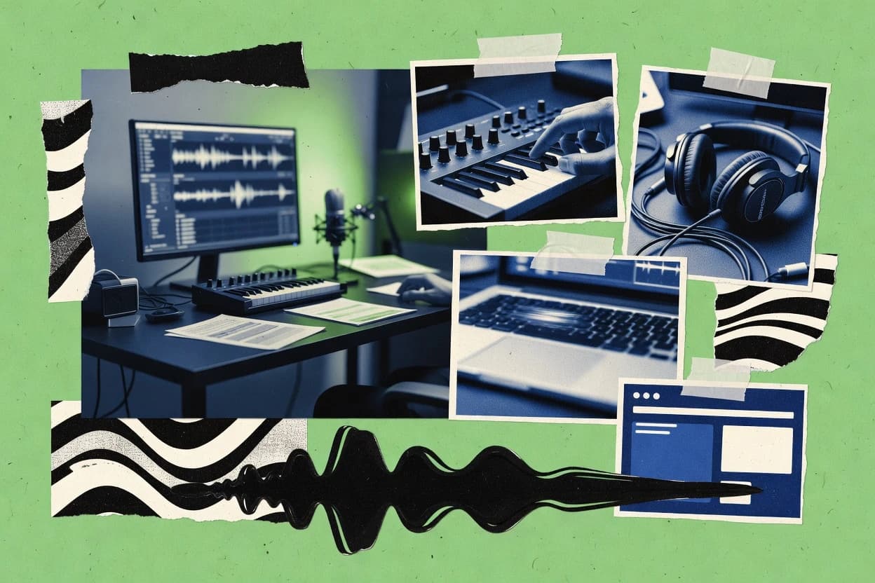 Top 10 Best Music AI Software of 2026