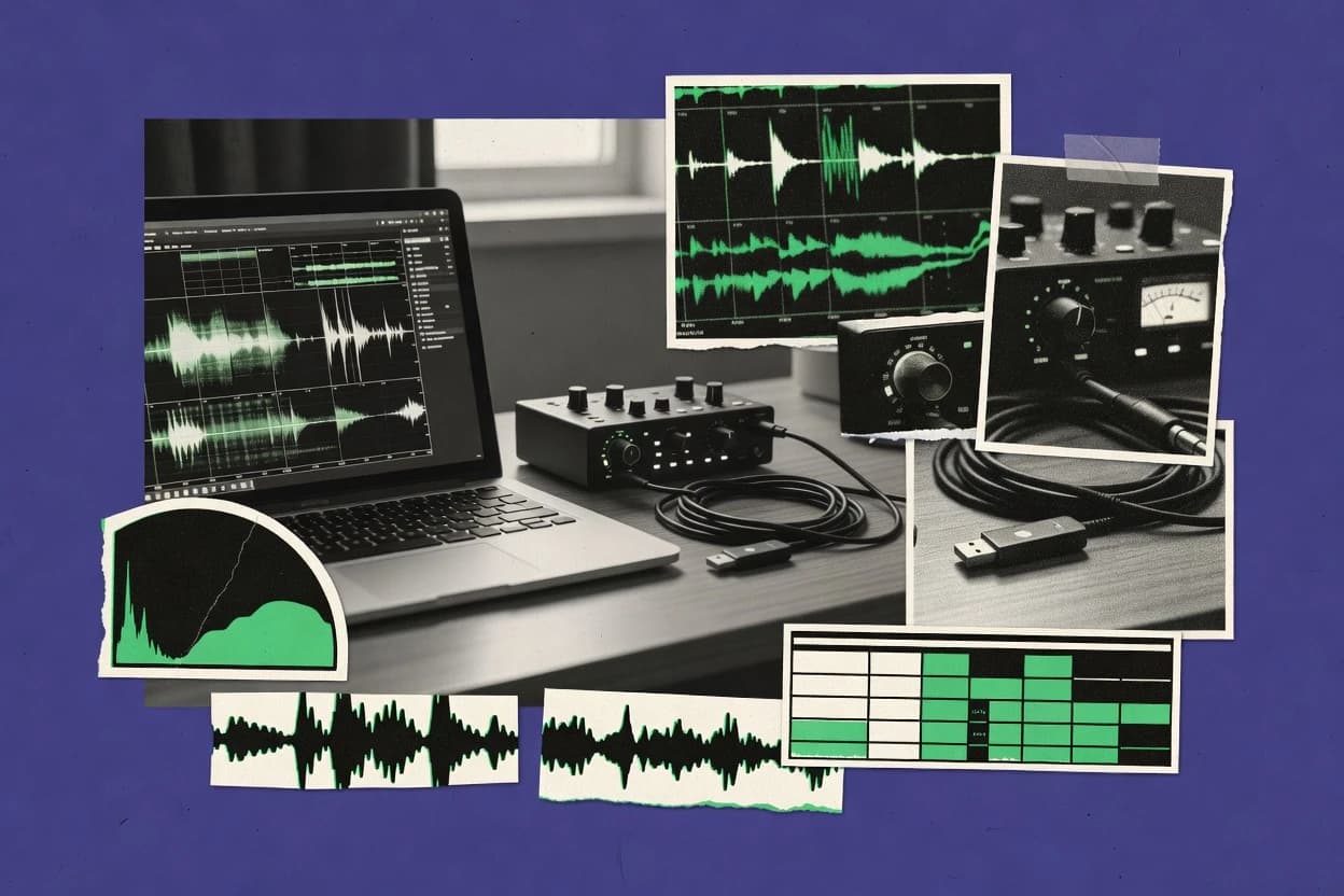 Top 10 Best Music Analysis Software of 2026