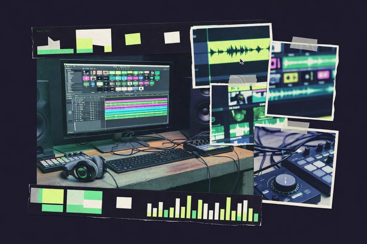 Top 10 Best Music And Video Software of 2026