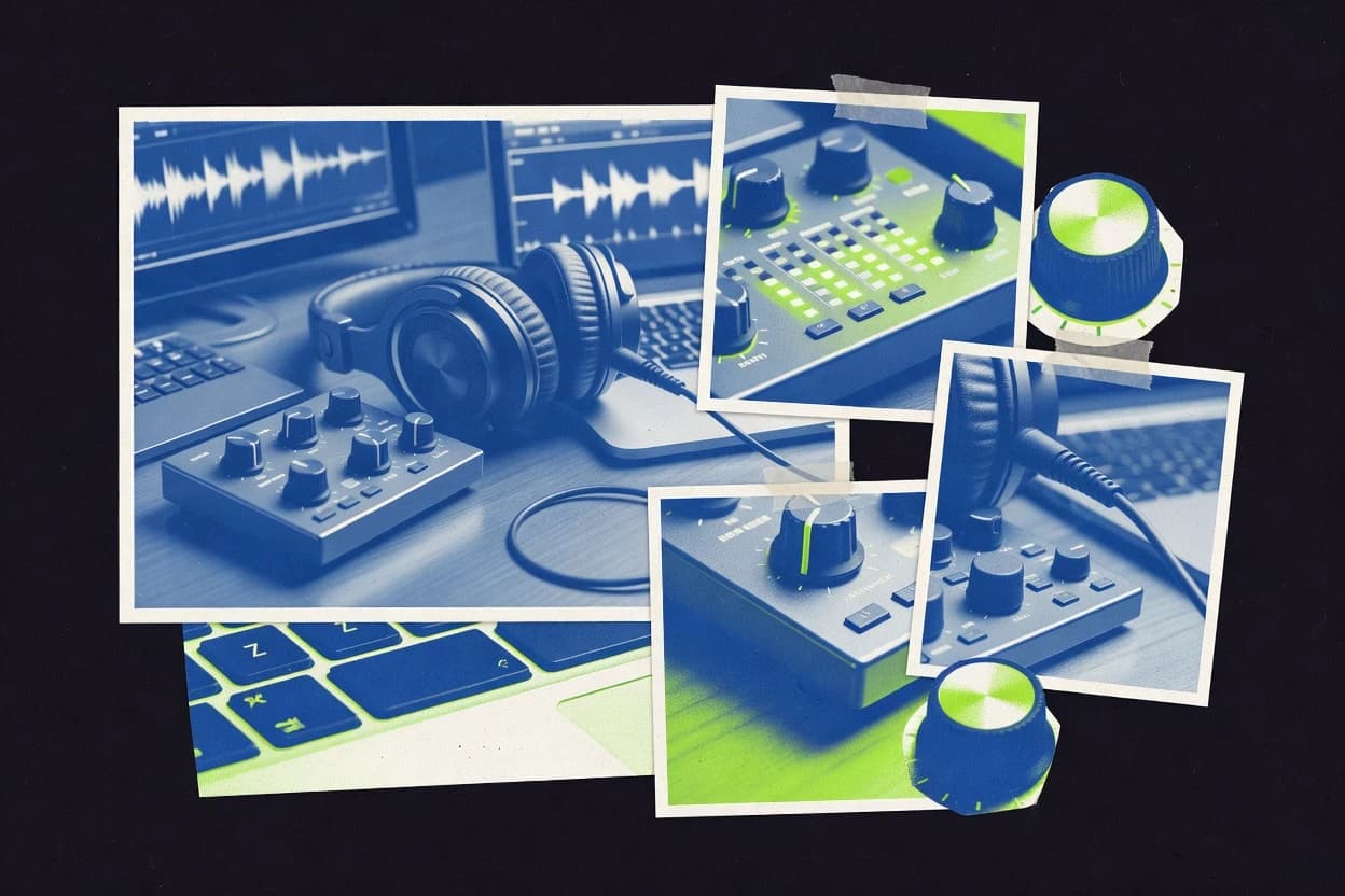 Top 10 Best Music And Software of 2026