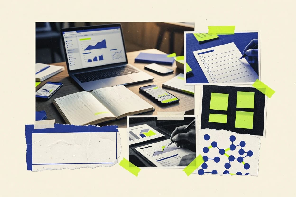 Top 10 Best Market Research SaaS Services of 2026