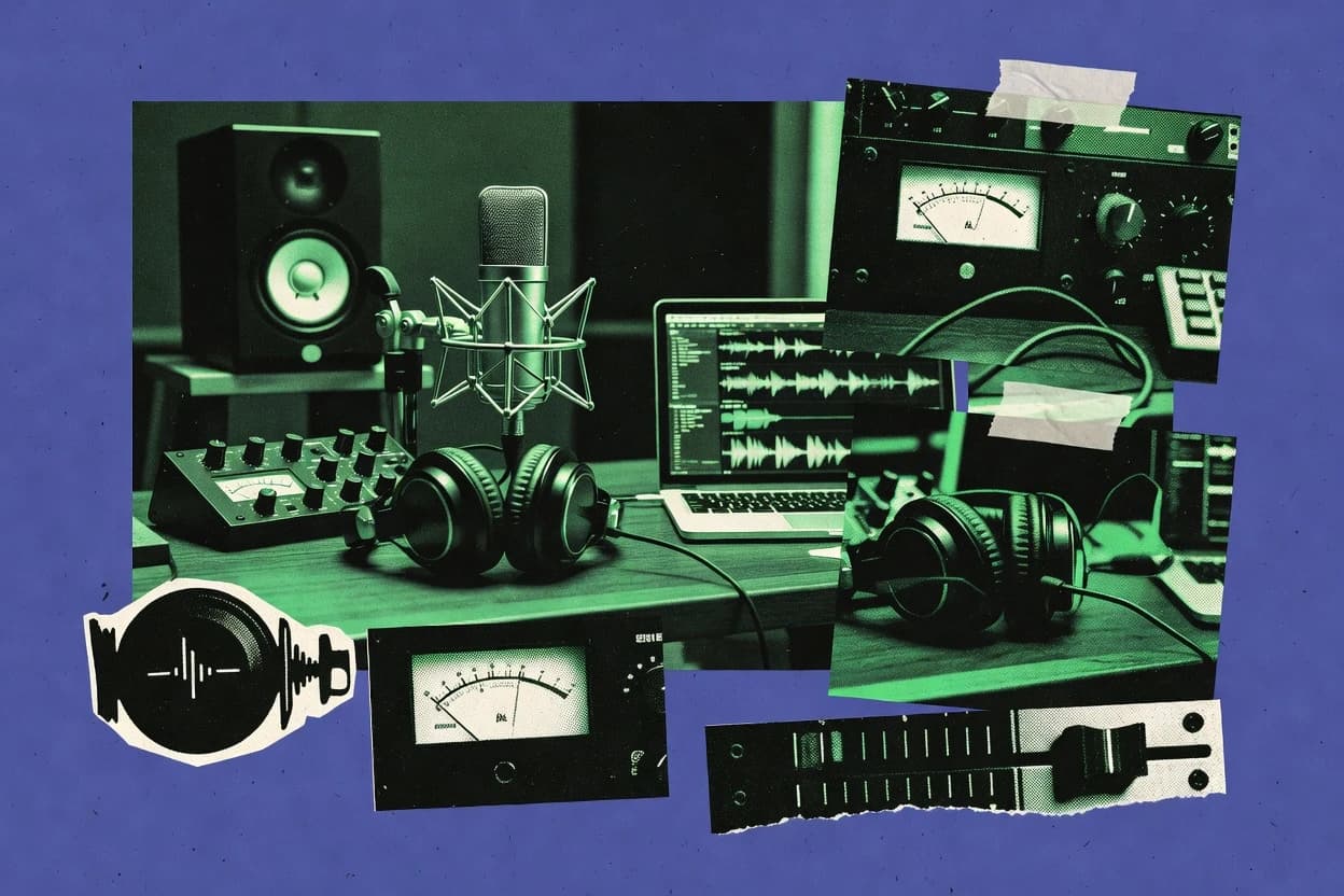 Top 10 Best Music Audio Recording Software of 2026