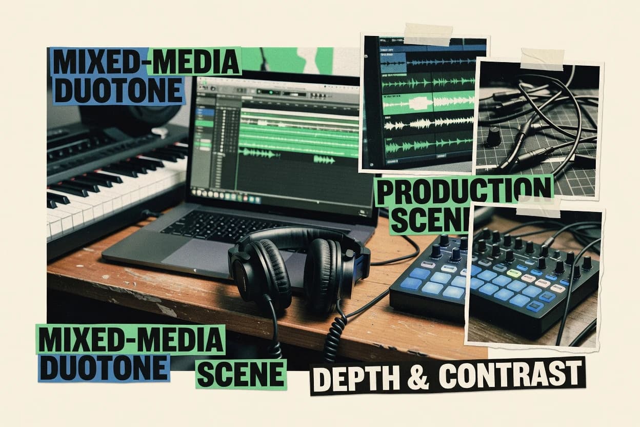 Top 10 Best Music Arranging Software of 2026