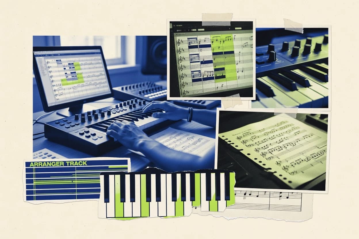 Top 10 Best Music Arranger Software of 2026