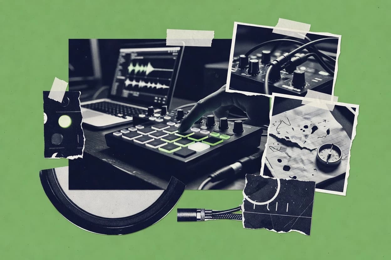 Top 10 Best Music Beat Creator Software of 2026