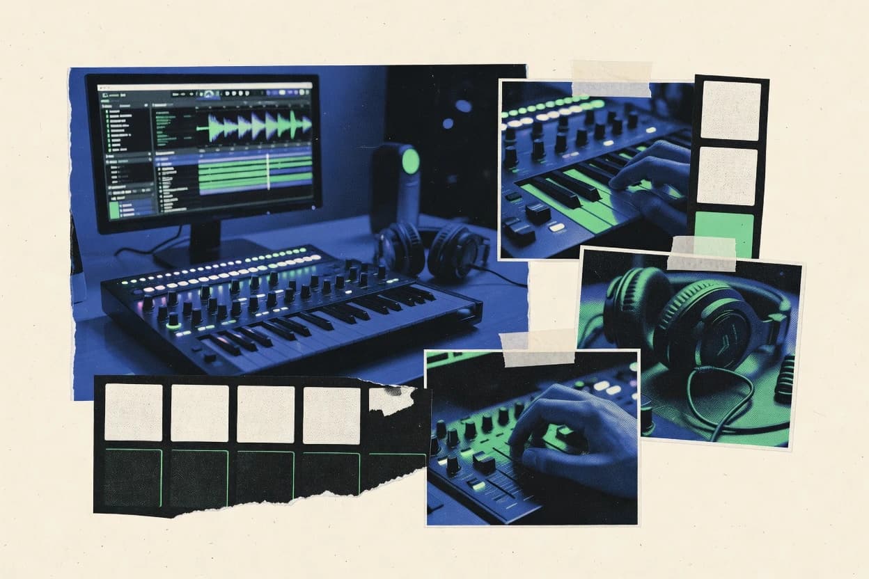 Top 10 Best Music Beat Software of 2026