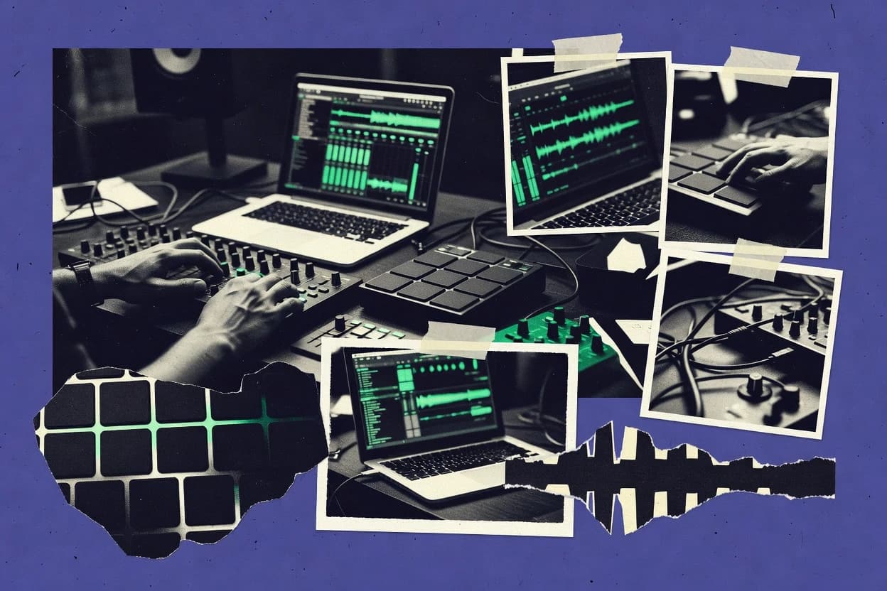 Top 10 Best Music Beat Making Software of 2026