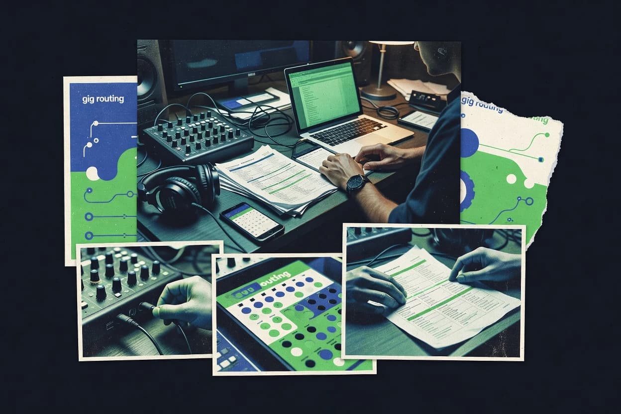Top 10 Best Music Booking Agent Software of 2026