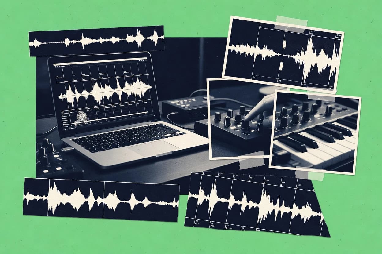 Top 10 Best Music Beats Software of 2026