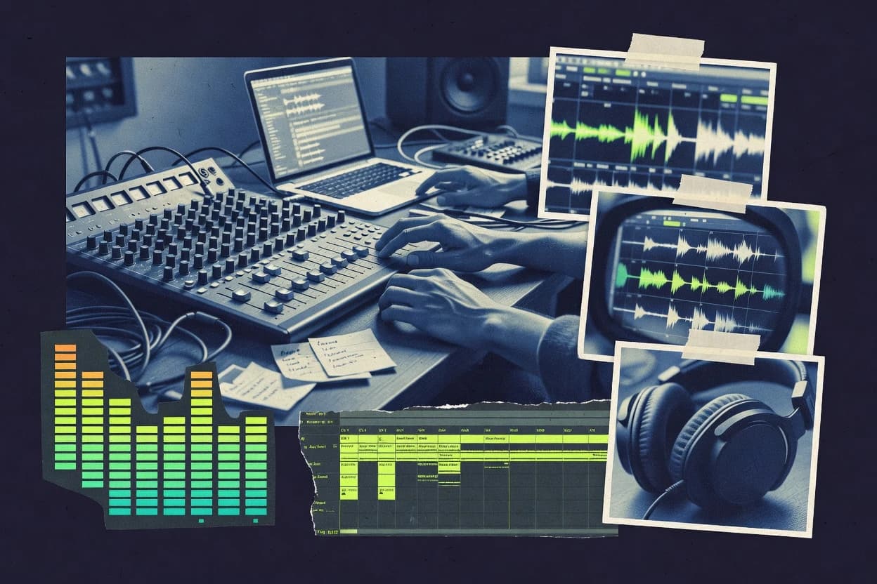 Top 10 Best Music Blending Software of 2026