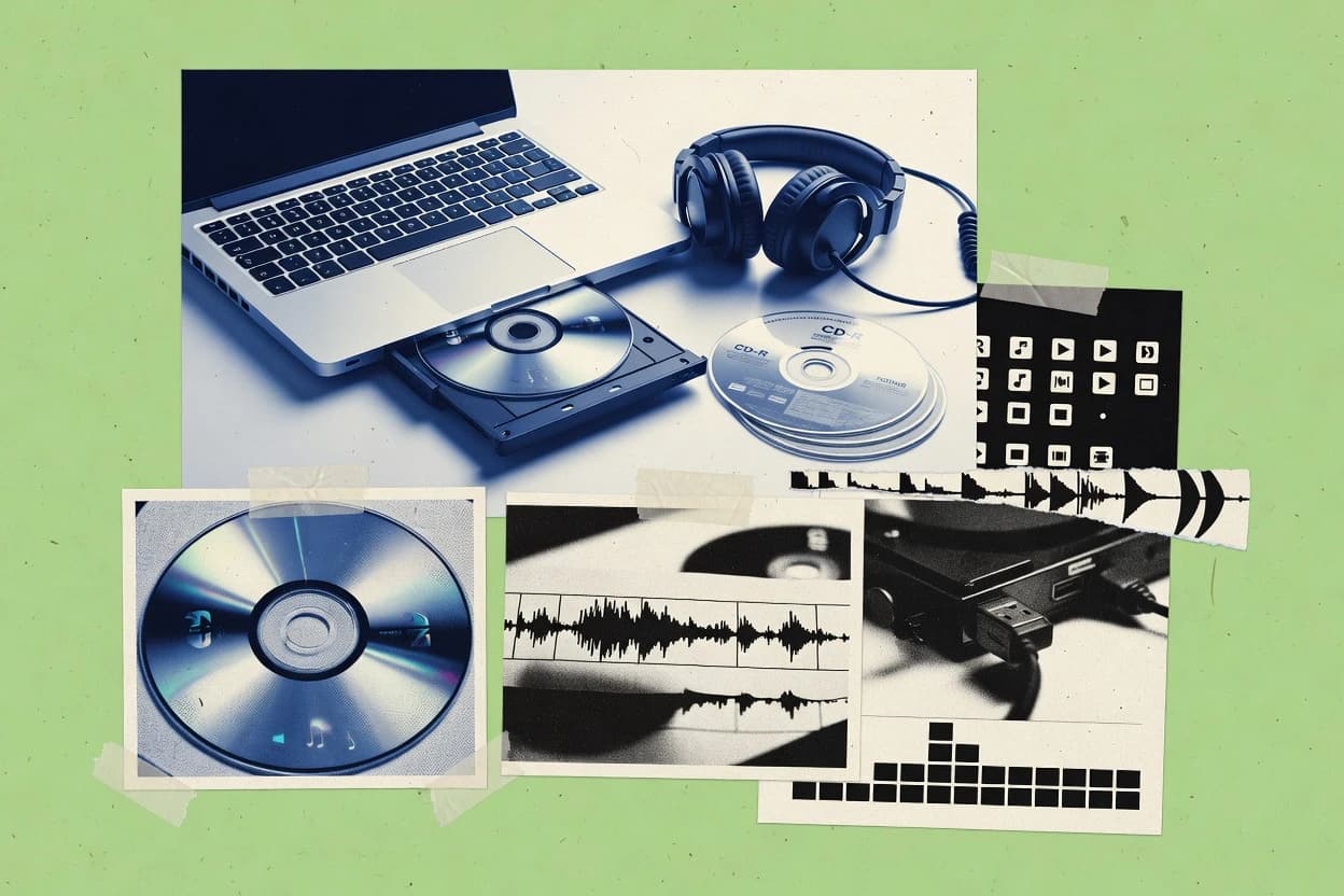 Top 10 Best Music Burning Software of 2026