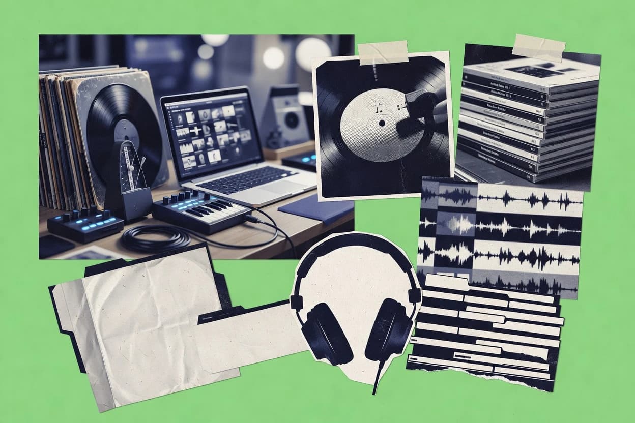 Top 10 Best Music Catalog Management Software of 2026