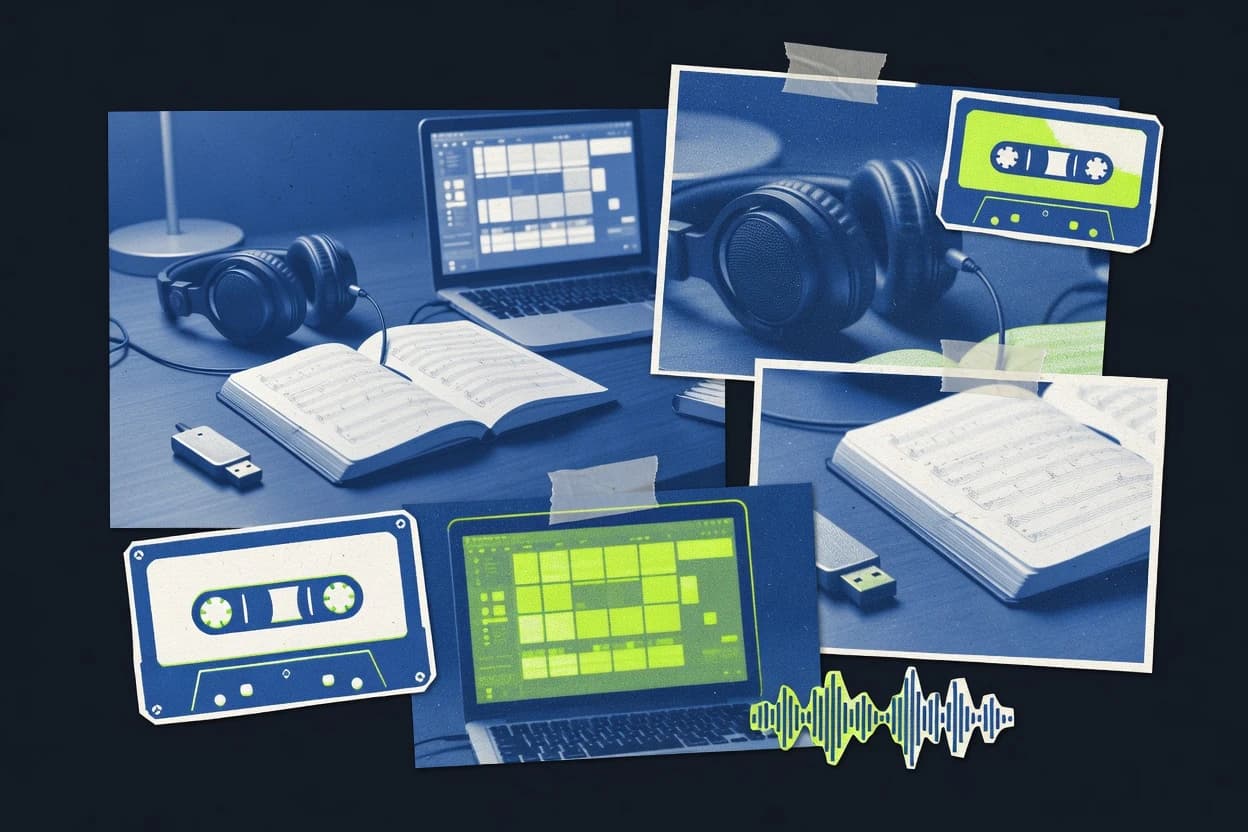 Top 10 Best Music Catalog Software of 2026