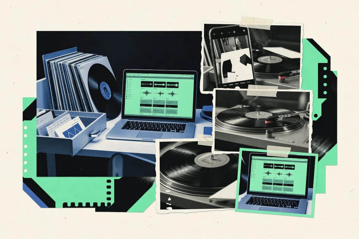Top 10 Best Music Cataloging Software of 2026