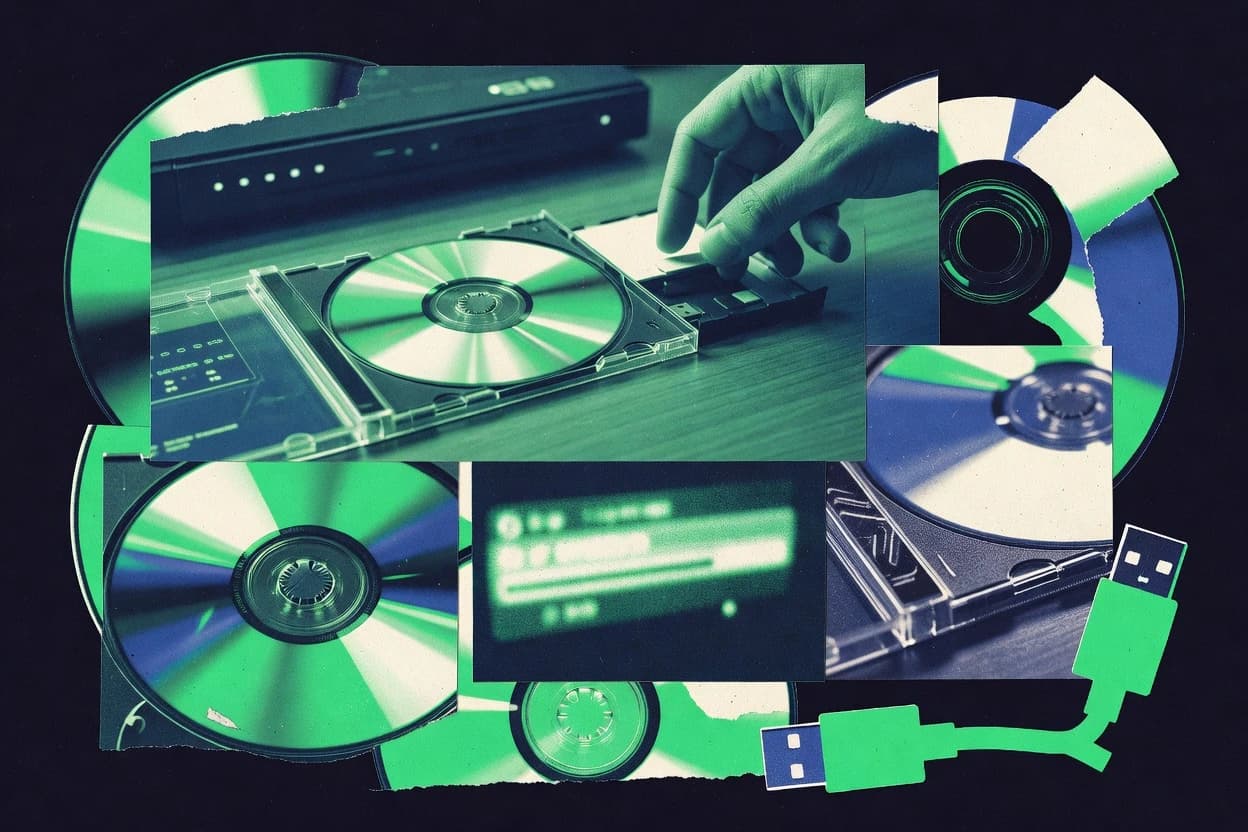 Top 10 Best Music Cd Ripping Software of 2026