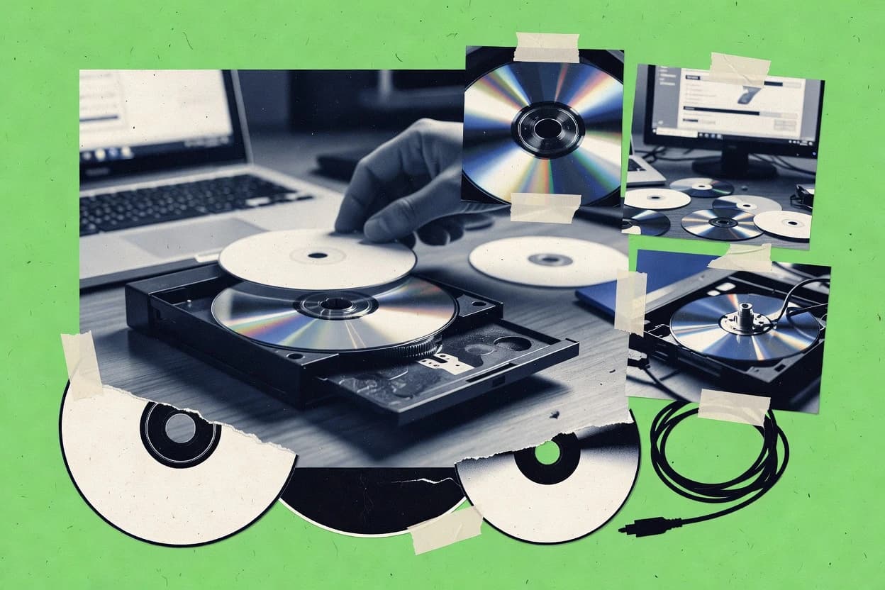 Top 10 Best Music Cd Burning Software of 2026